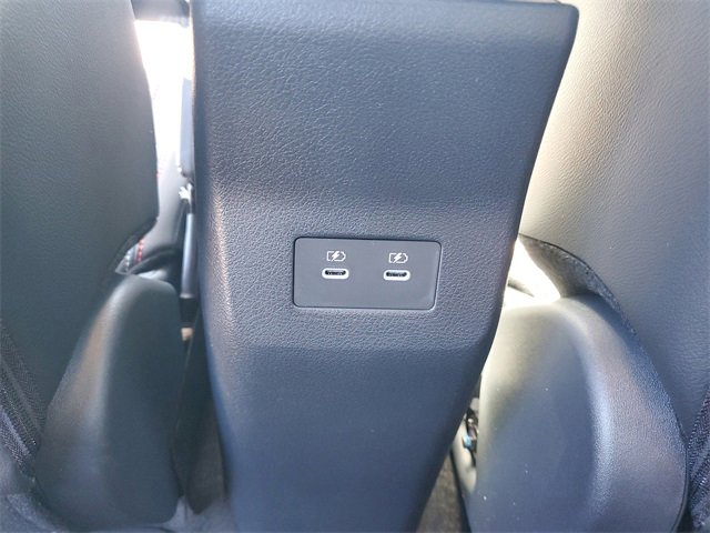 New 2026 Nissan Kicks SR w/ Cold Weather Package image 28