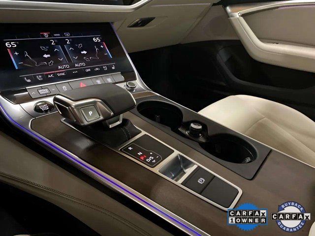 Used 2025 Audi A6 Premium Plus w/ Premium Plus Package image 58