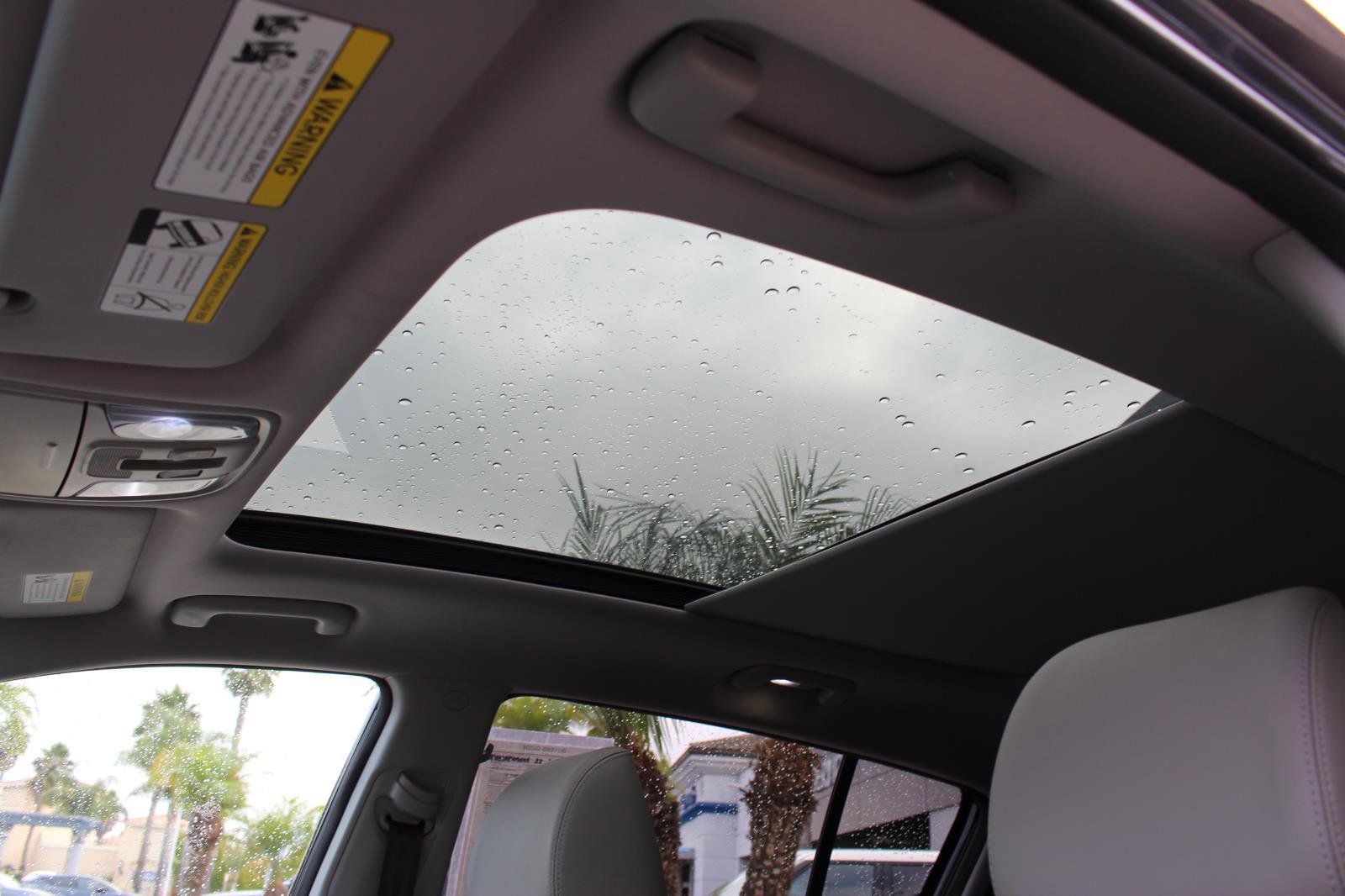 Certified 2022 Kia Sportage EX w/ EX Technology Package image 27