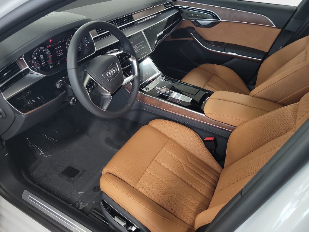 New 2027 Audi A8 L 3.0T AWD/4WD image 18