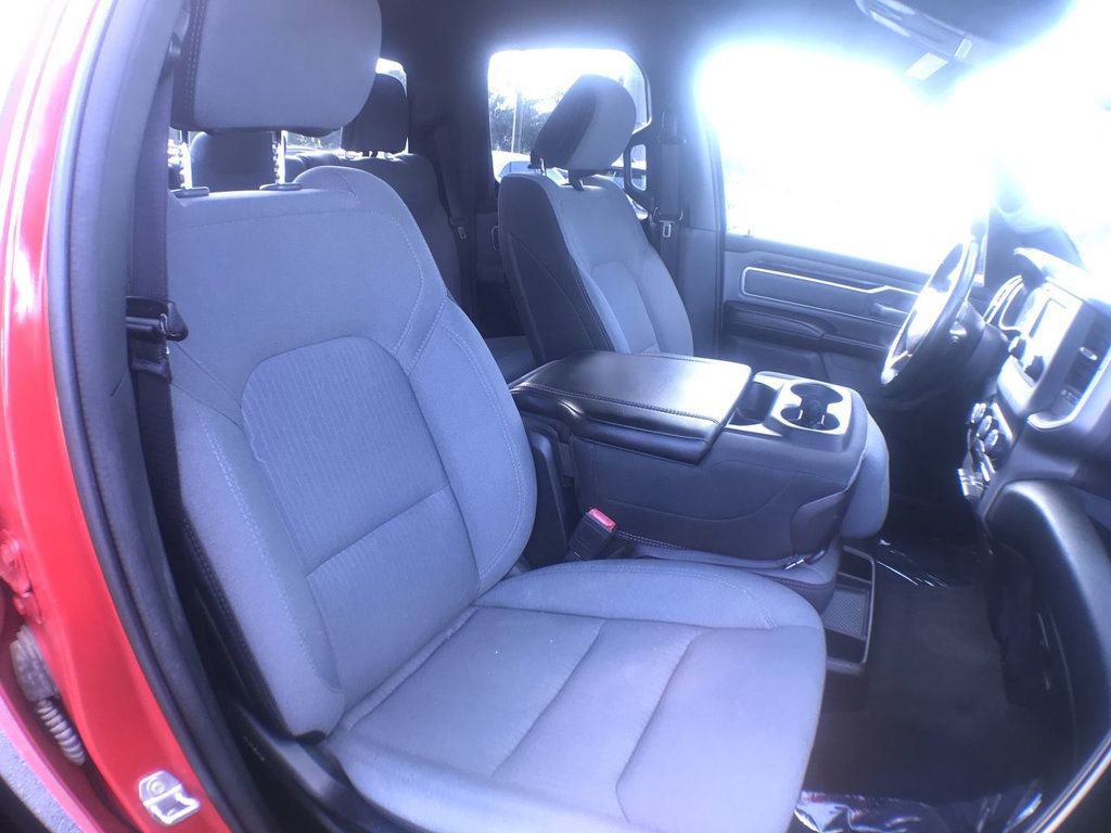 Used 2022 RAM 1500 Lone Star image 20