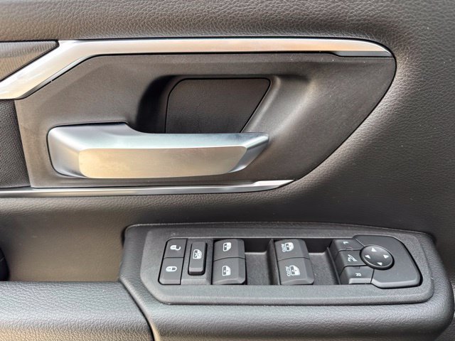 New 2026 RAM 1500 Big Horn AWD/4WD image 9
