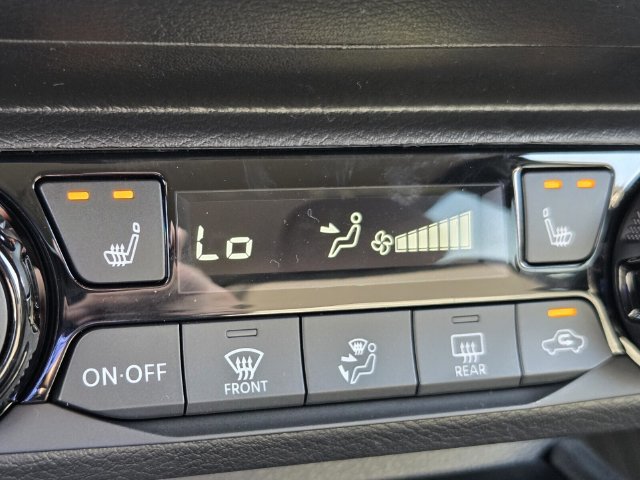 New 2027 Nissan Kicks SV FWD image 18