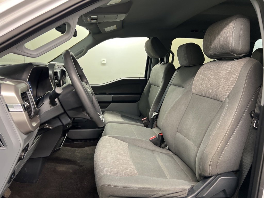 Certified 2021 Ford F150 XLT w/ Trailer Tow Package image 22