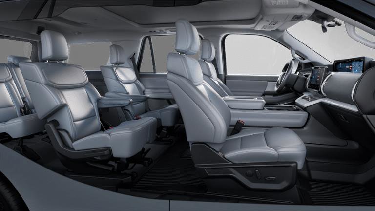 New 2025 Ford Expedition Active image 28