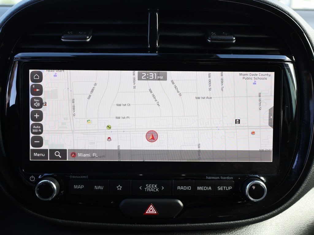 Used 2023 Kia Soul GT-Line w/ GT-Line Technology Package image 48