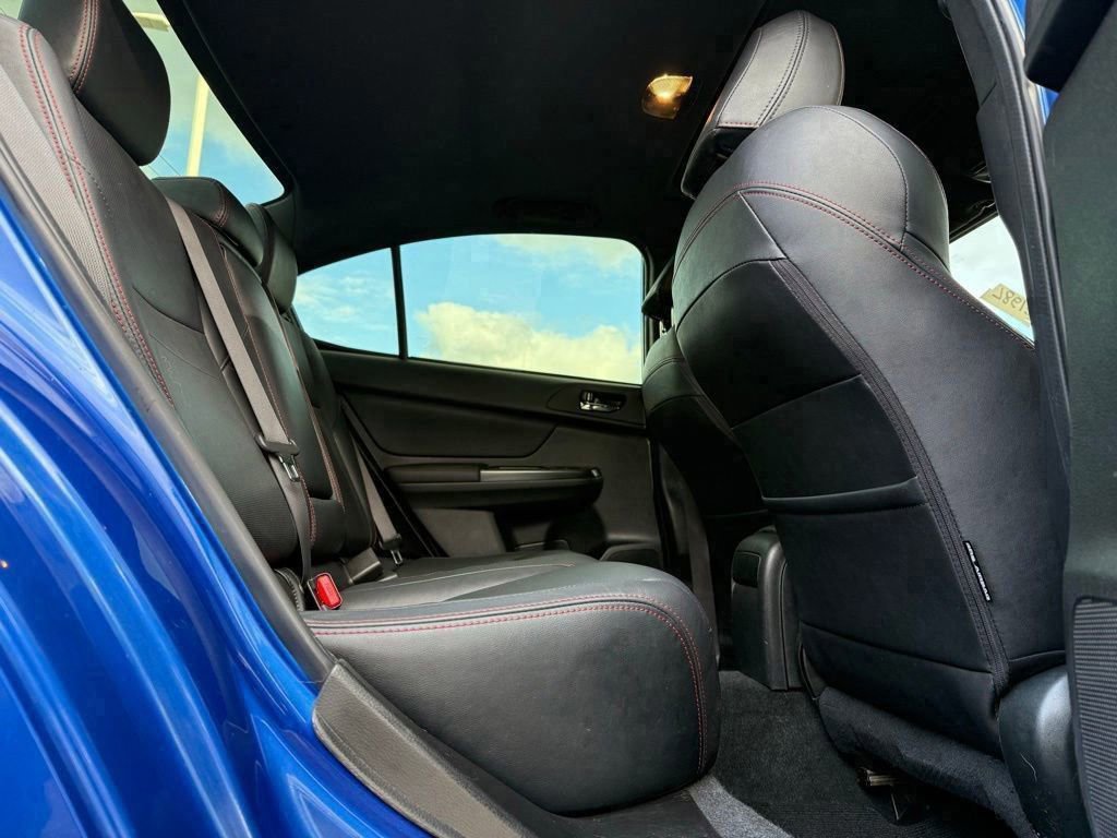 Used 2020 Subaru WRX Limited image 17