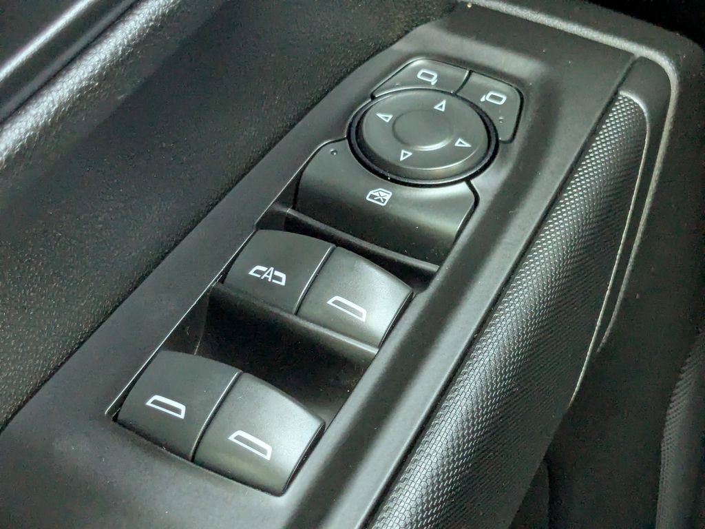 Certified 2021 Chevrolet Silverado 1500 W/T w/ WT Value Package image 24