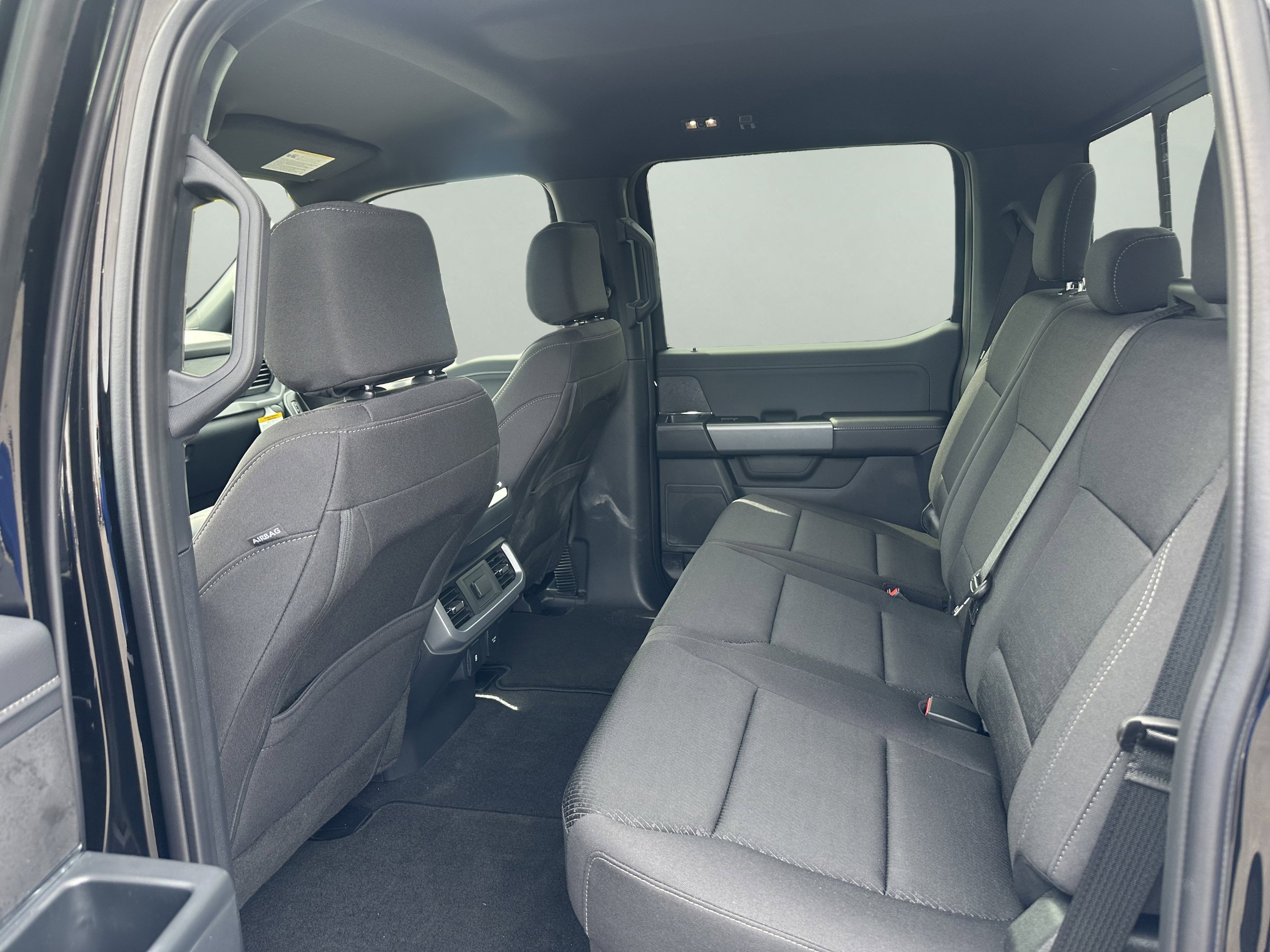 New 2026 Ford F150 XLT w/ Equipment Group 302A MID image 10