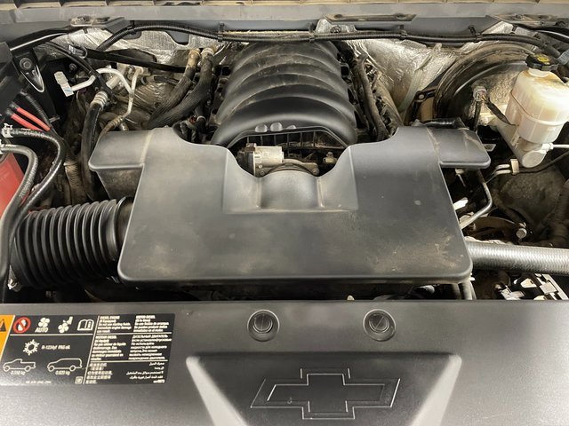 Used 2017 Chevrolet Silverado 1500 LT w/ All Star Edition image 23