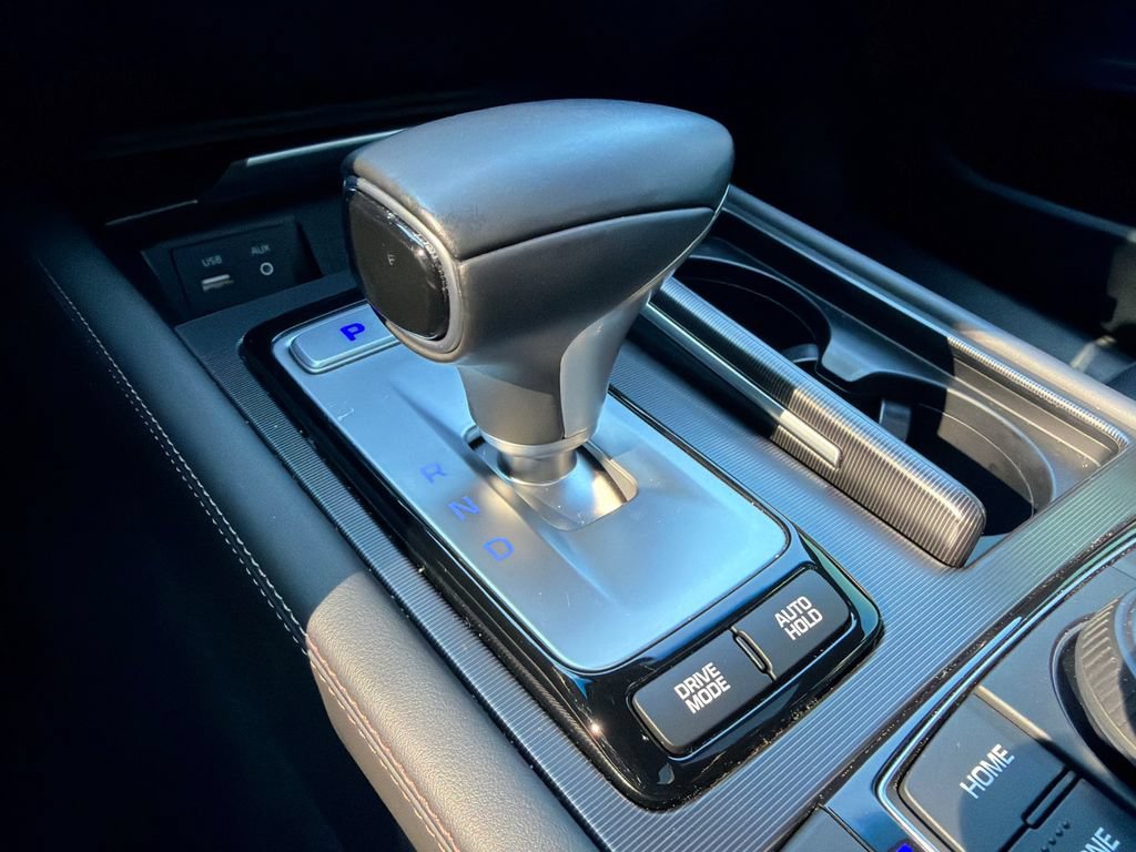 Used 2019 Genesis G80 3.3T Sport RWD image 32