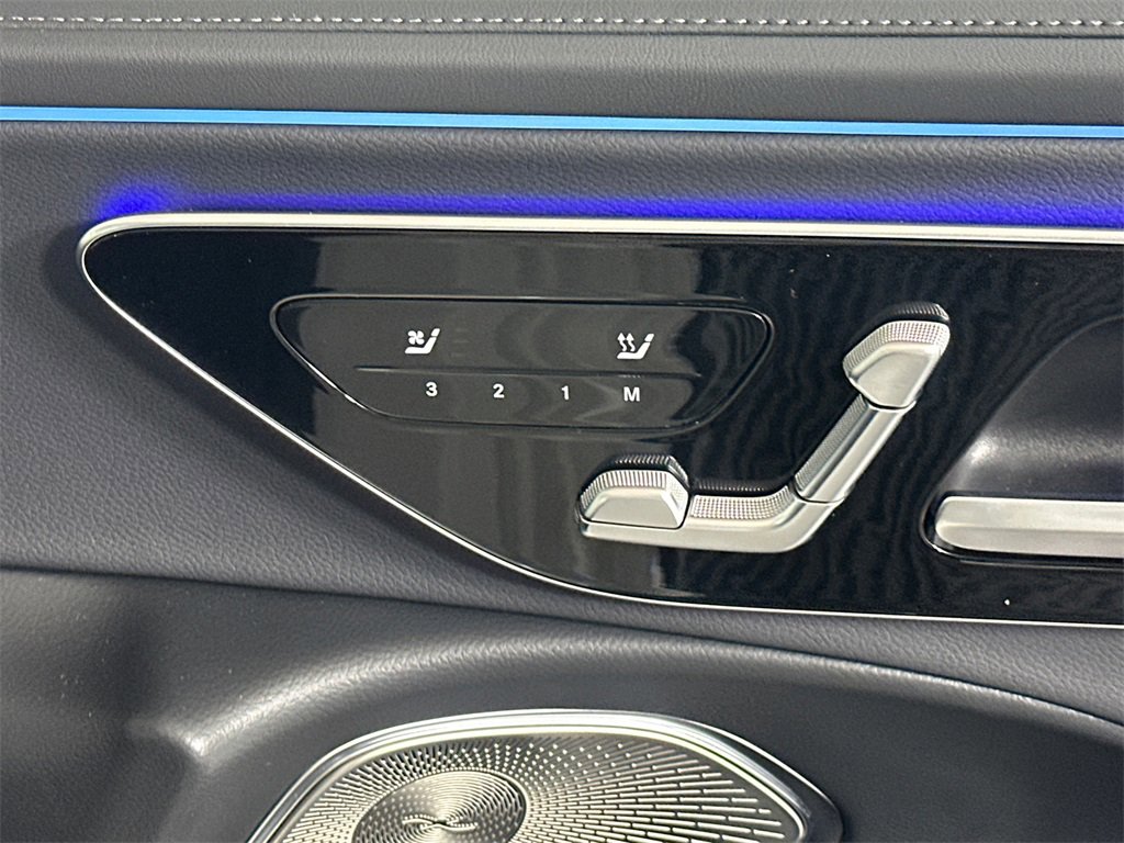 Certified 2025 Mercedes-Benz E 350 Sedan image 16
