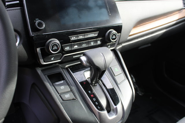 Used 2017 Honda CR-V EX image 22