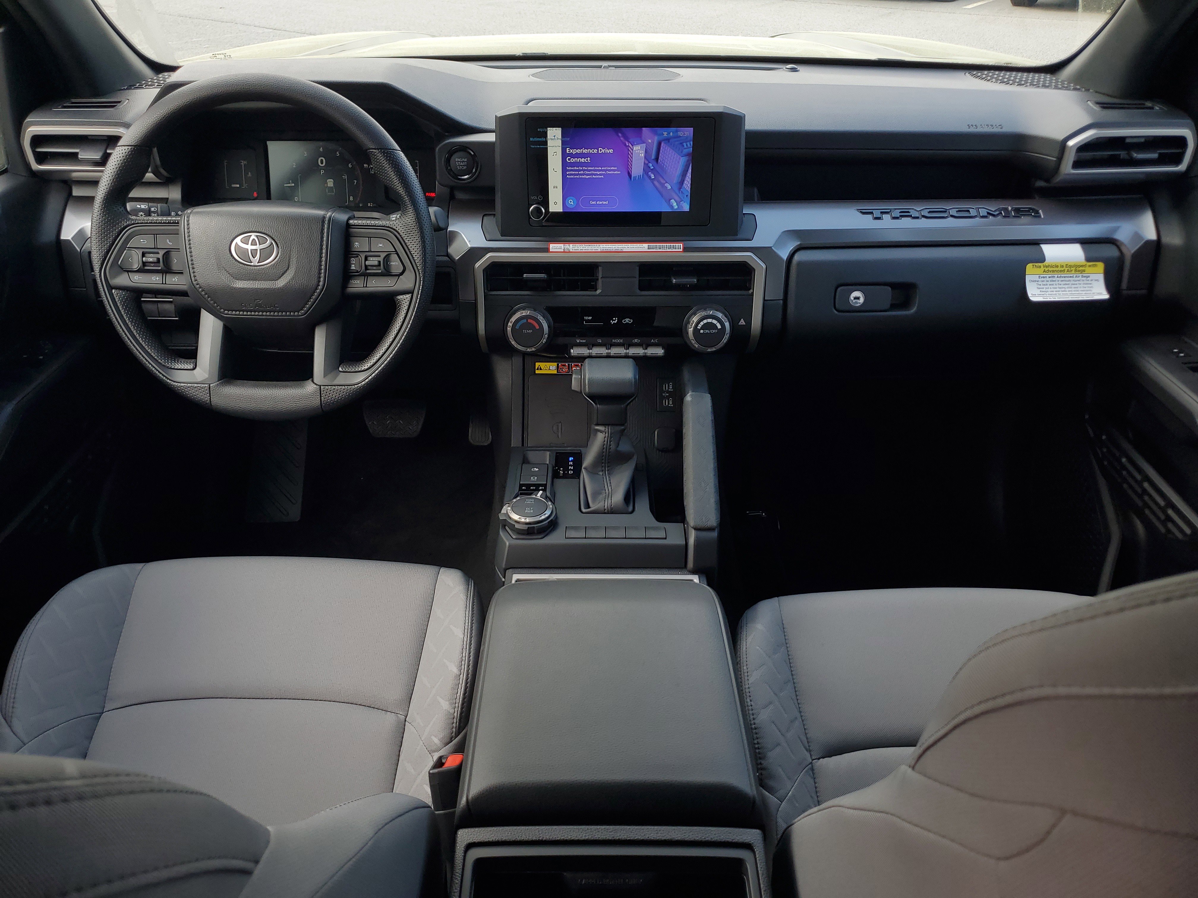 New 2026 Toyota Tacoma SR5 image 17