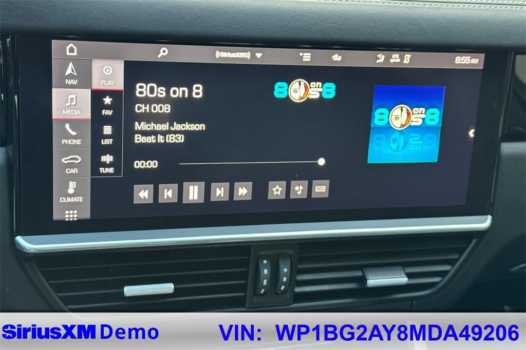 Used 2021 Porsche Cayenne GTS image 36