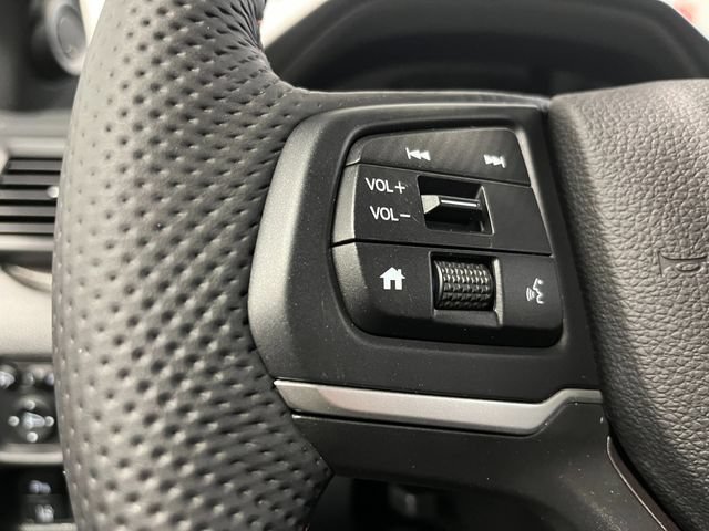 New 2026 Honda Ridgeline TrailSport image 16
