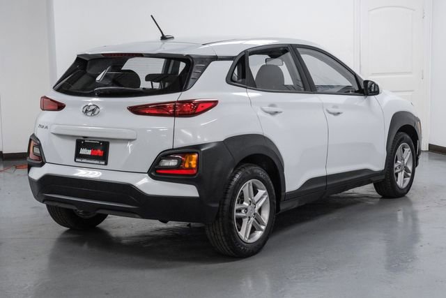 Used 2021 Hyundai Kona SE FWD image 7