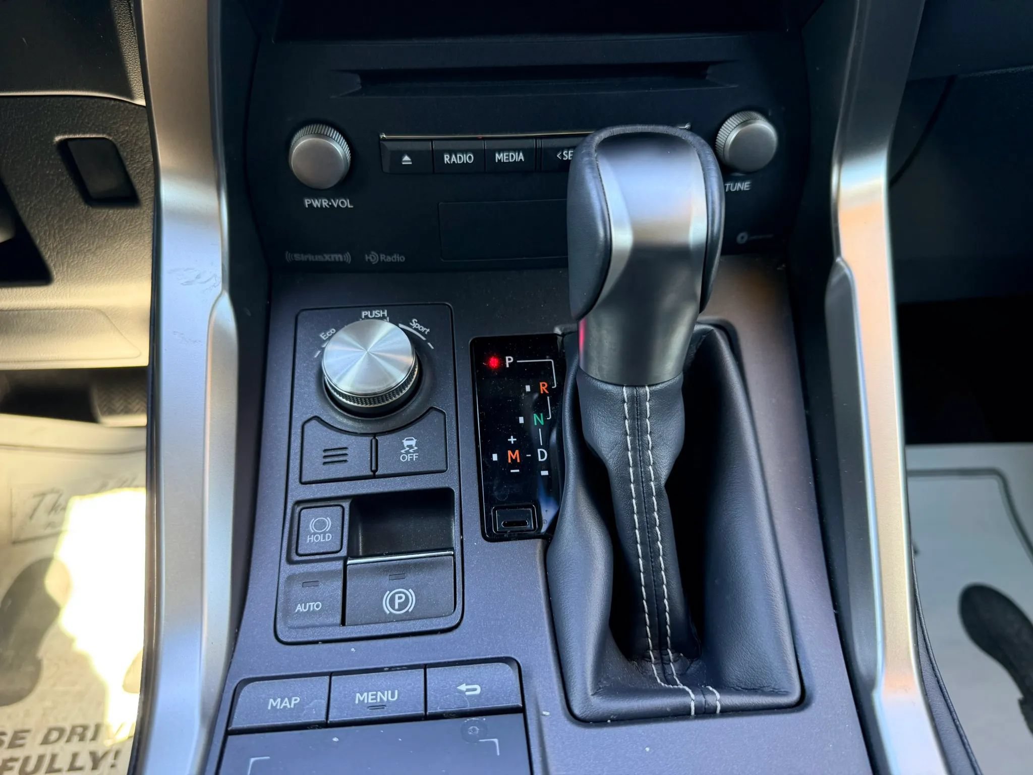 Used 2019 Lexus NX 300 AWD w/ Premium Package image 35