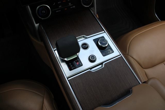 Used 2023 Land Rover Range Rover SE AWD/4WD image 18