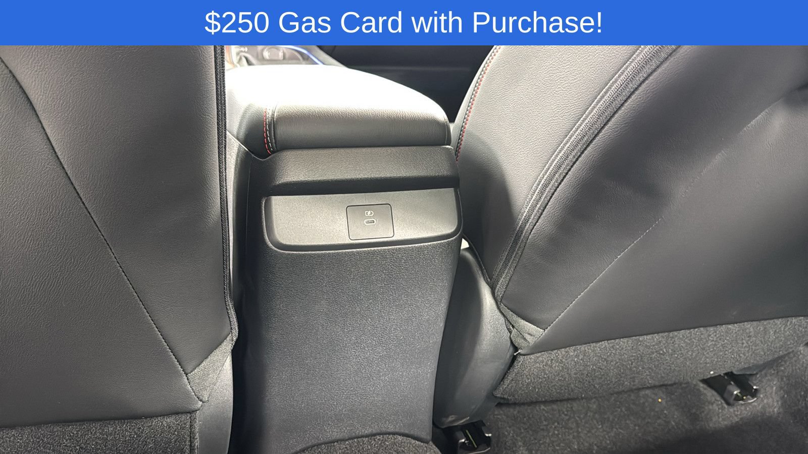 New 2026 Nissan Sentra SR w/ SR Premium Package FWD image 34