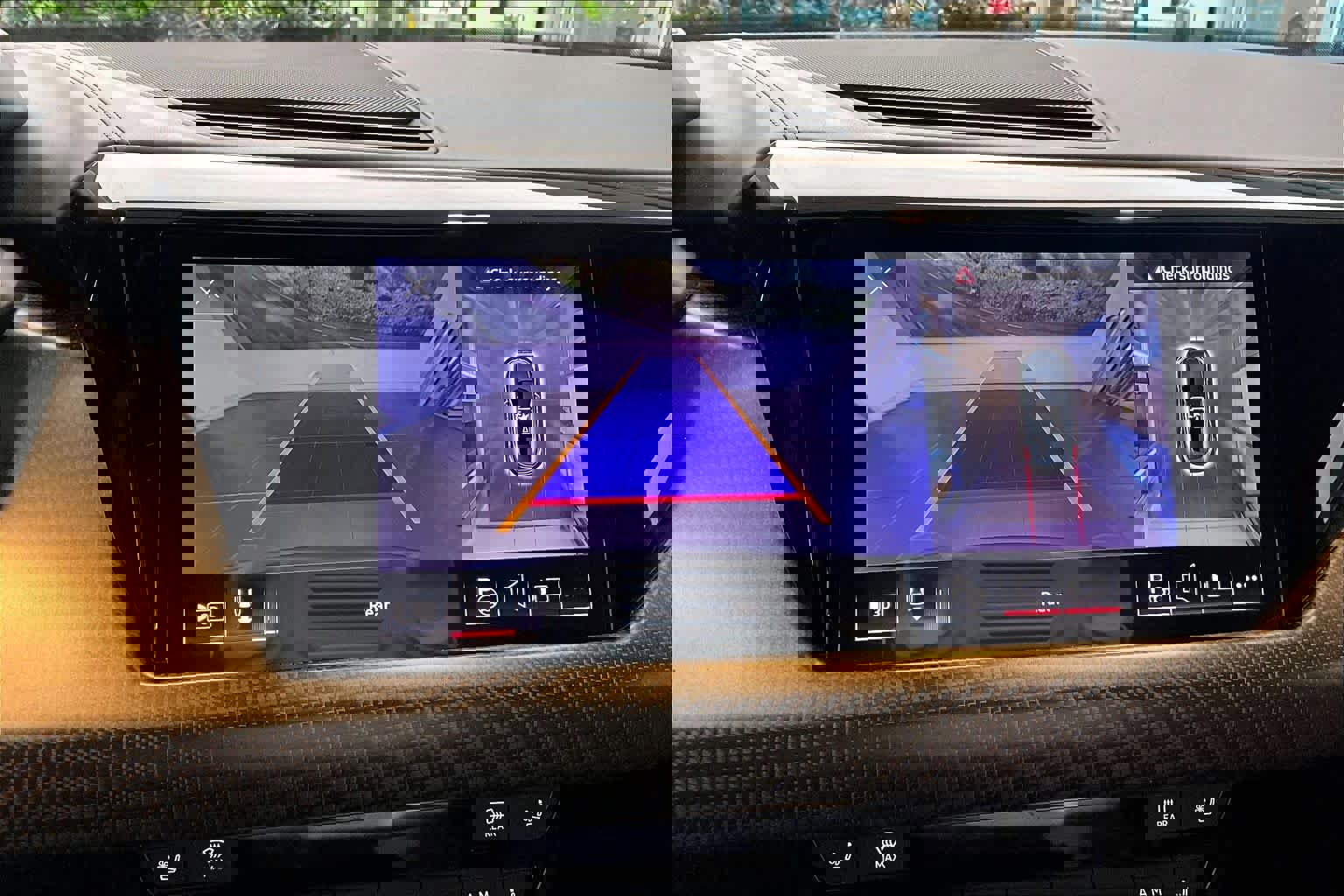 Certified 2023 Audi RS e-tron GT image 27