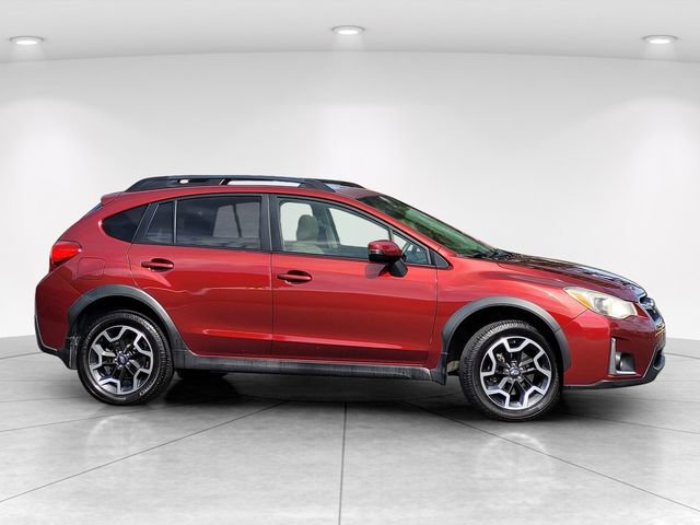 Used 2017 Subaru Crosstrek 2.0i Limited AWD/4WD image 8