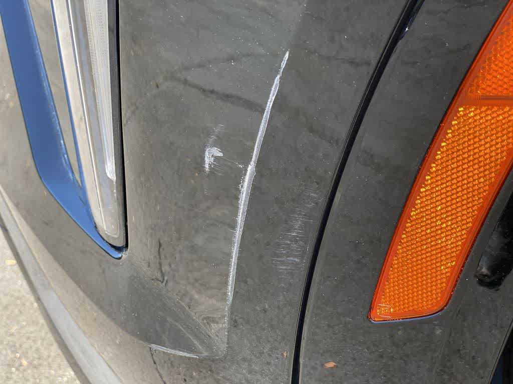 Certified 2026 Cadillac Escalade IQ Luxury 1 AWD/4WD image 30