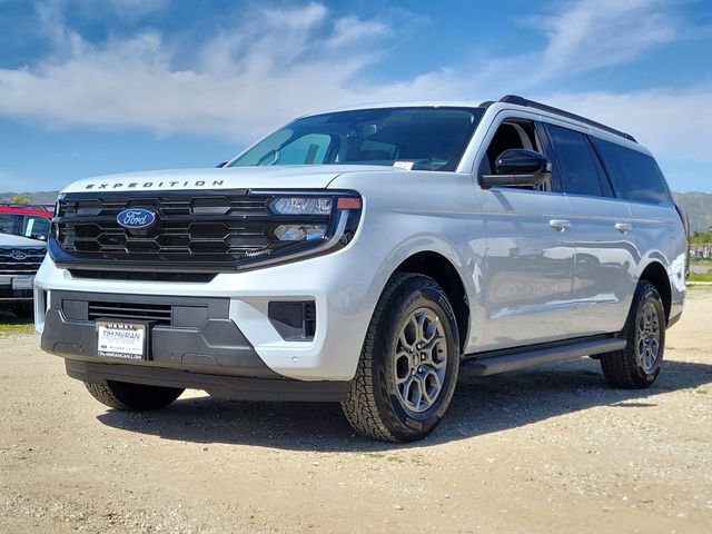 New 2026 Ford Expedition Max Active AWD/4WD image 5