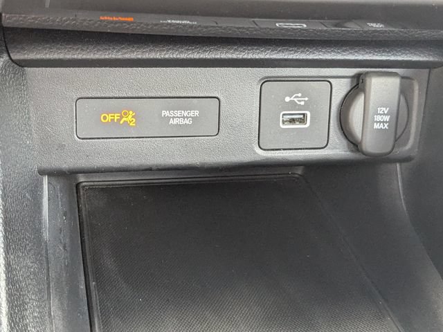 Used 2023 Acura Integra FWD image 21
