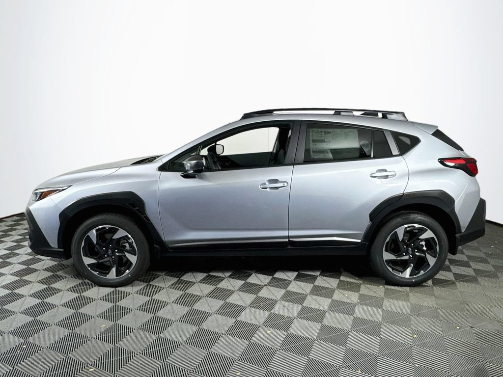 New 2026 Subaru Crosstrek 2.5i Limited AWD/4WD image 4