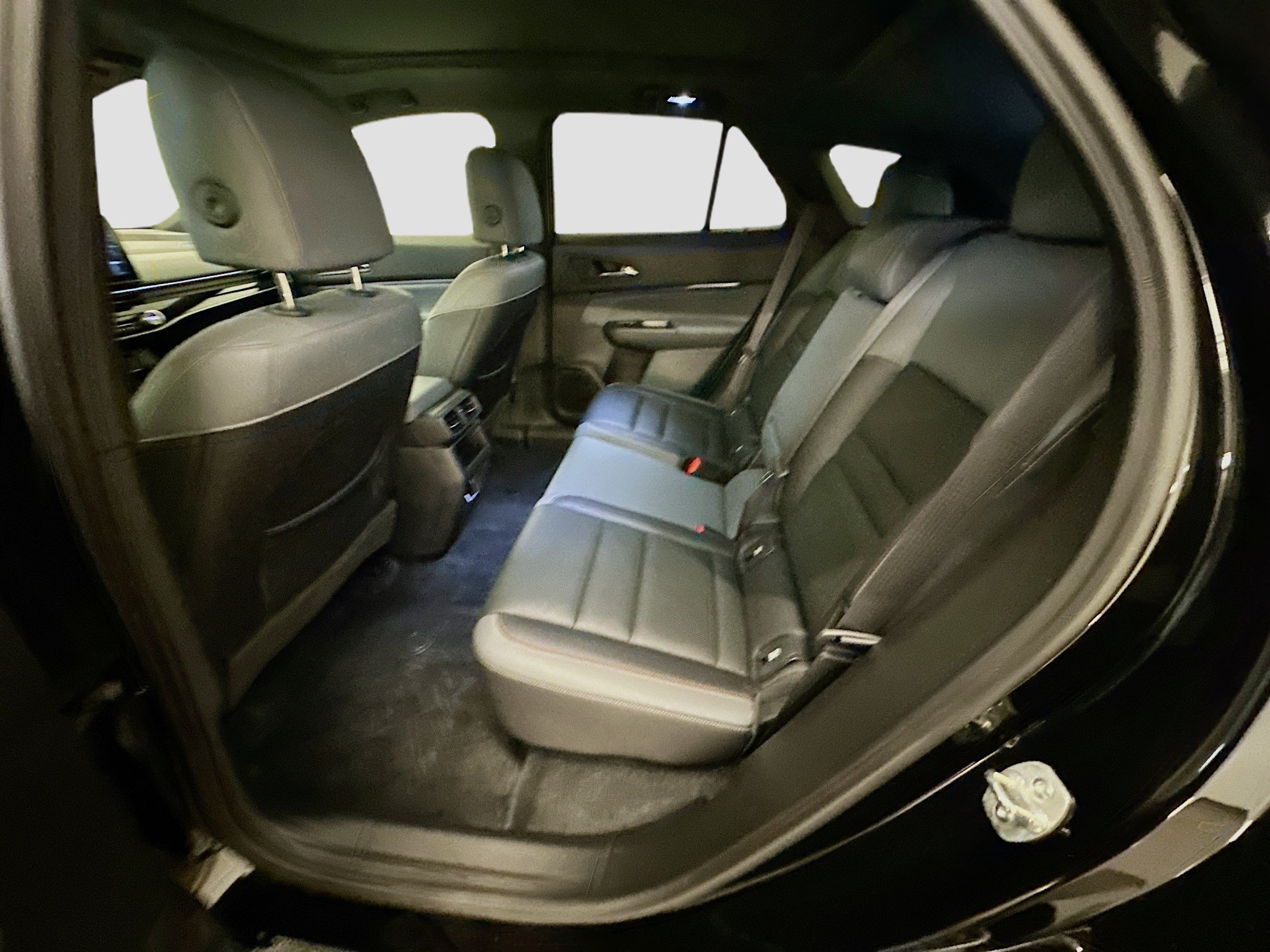 Used 2025 Honda Prologue Elite image 28