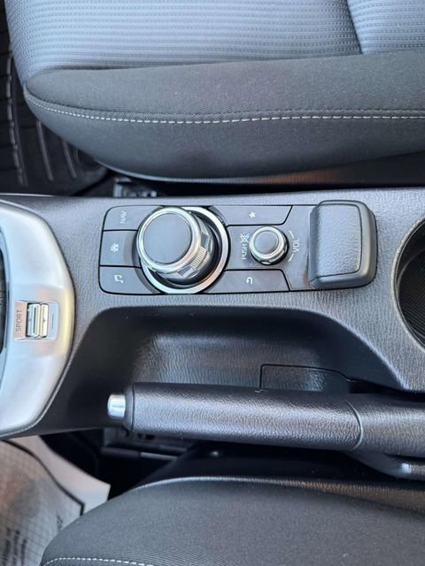 Used 2017 MAZDA CX-3 Sport image 20