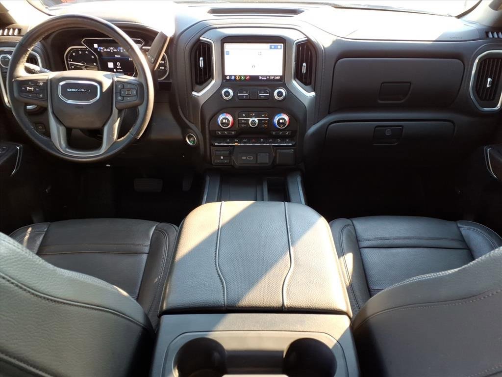 Used 2023 GMC Sierra 2500 Denali w/ Denali Ultimate Package image 10