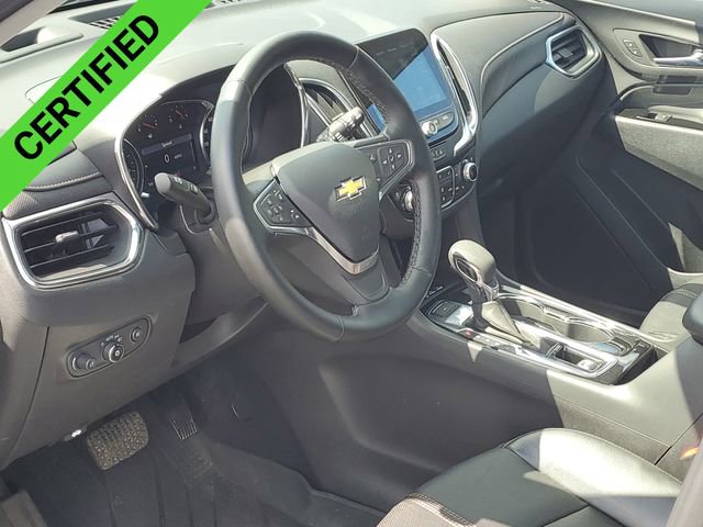 Certified 2023 Chevrolet Equinox Premier image 11