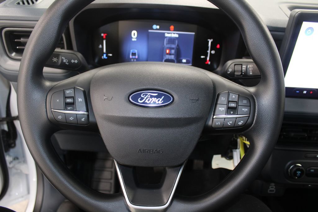 New 2026 Ford Maverick XL image 32