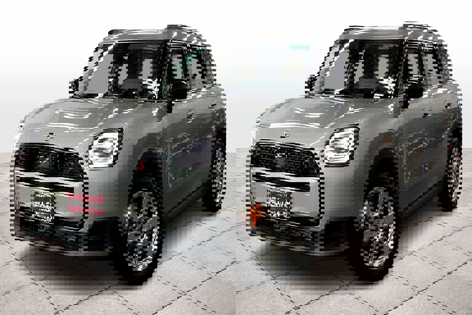 Used 2025 MINI Cooper Countryman S image 1