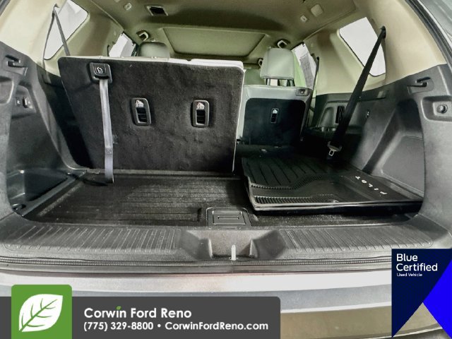 Used 2023 Honda Pilot Elite image 30
