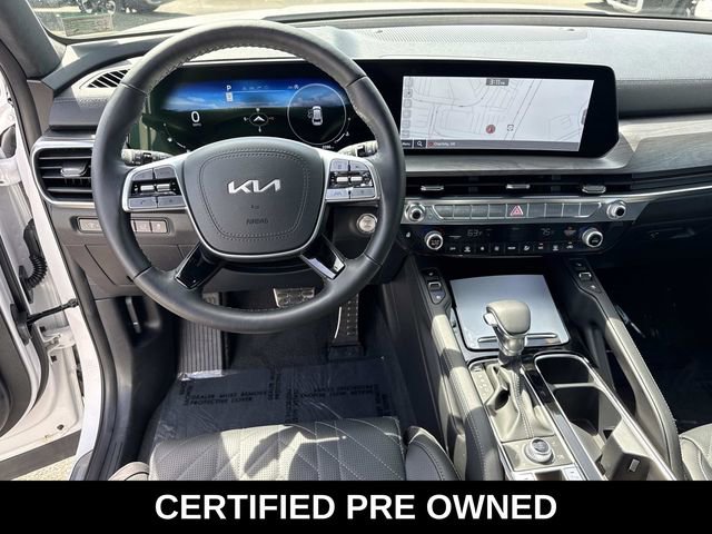 Used 2025 Kia Telluride SX Prestige X-Line AWD/4WD image 18
