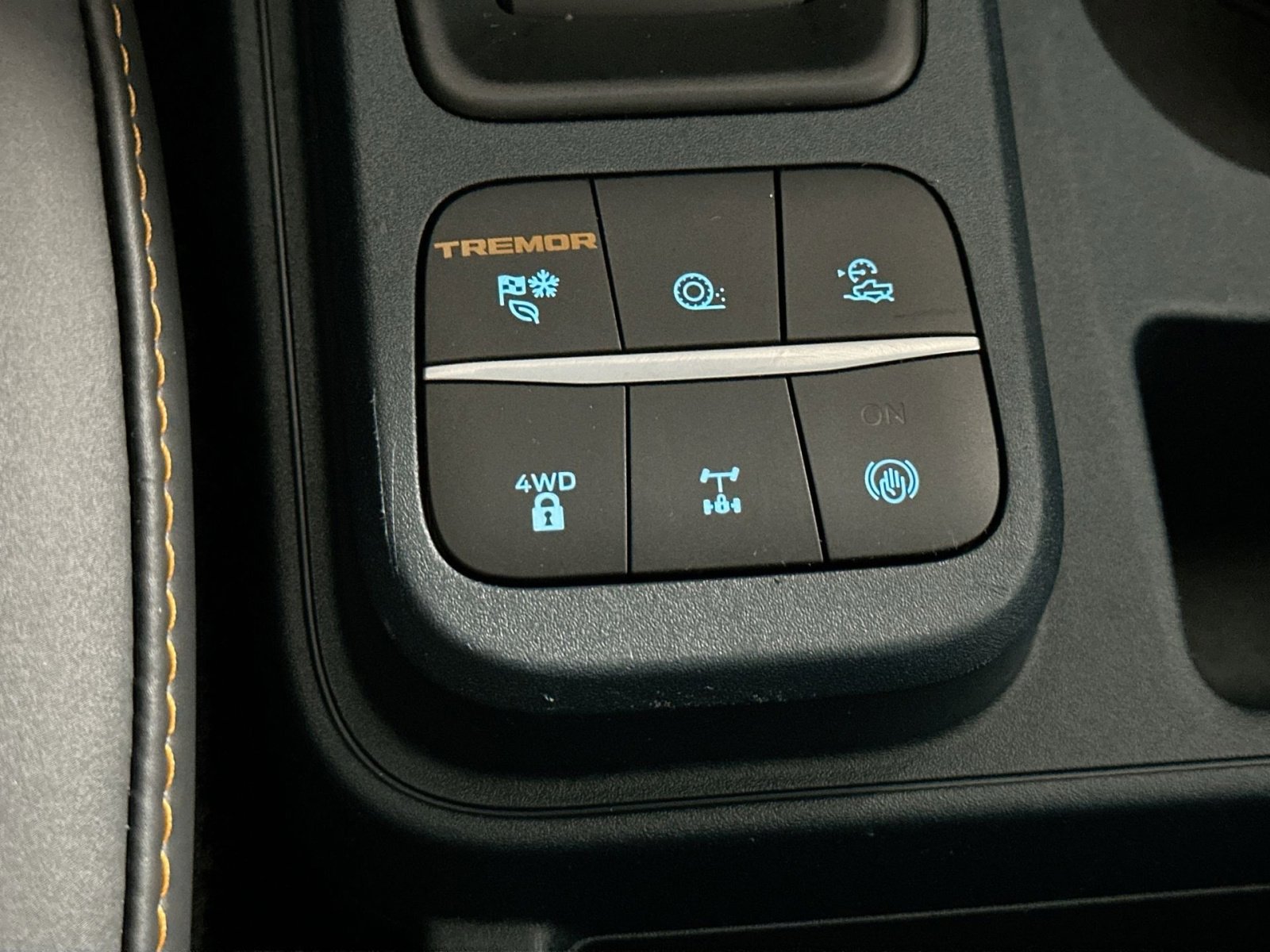 Used 2024 Ford Maverick Tremor w/ Tremor Off-Road Package image 26