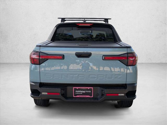 Used 2023 Hyundai Santa Cruz SEL w/ Activity Package FWD image 7