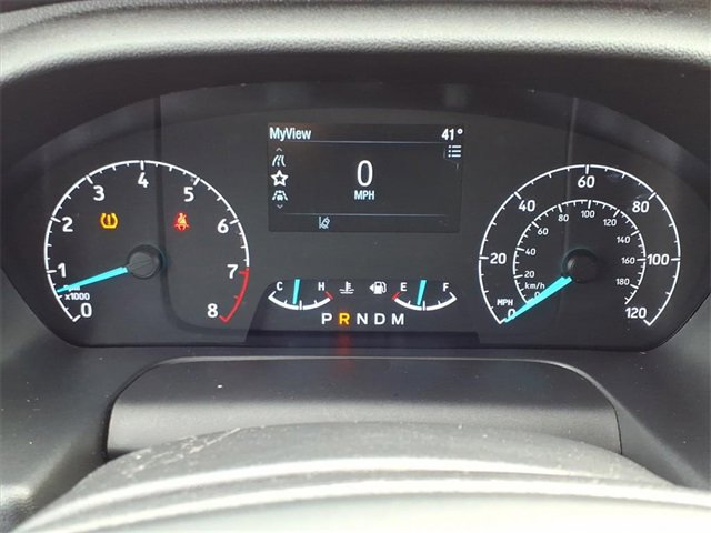 Used 2024 Ford Transit 250 Low Roof w/ Exterior Upgrade Package image 30