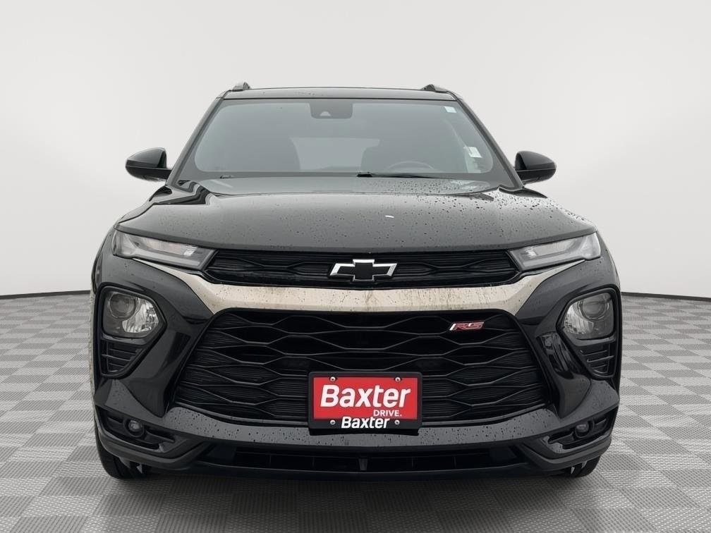 Used 2023 Chevrolet TrailBlazer RS image 13