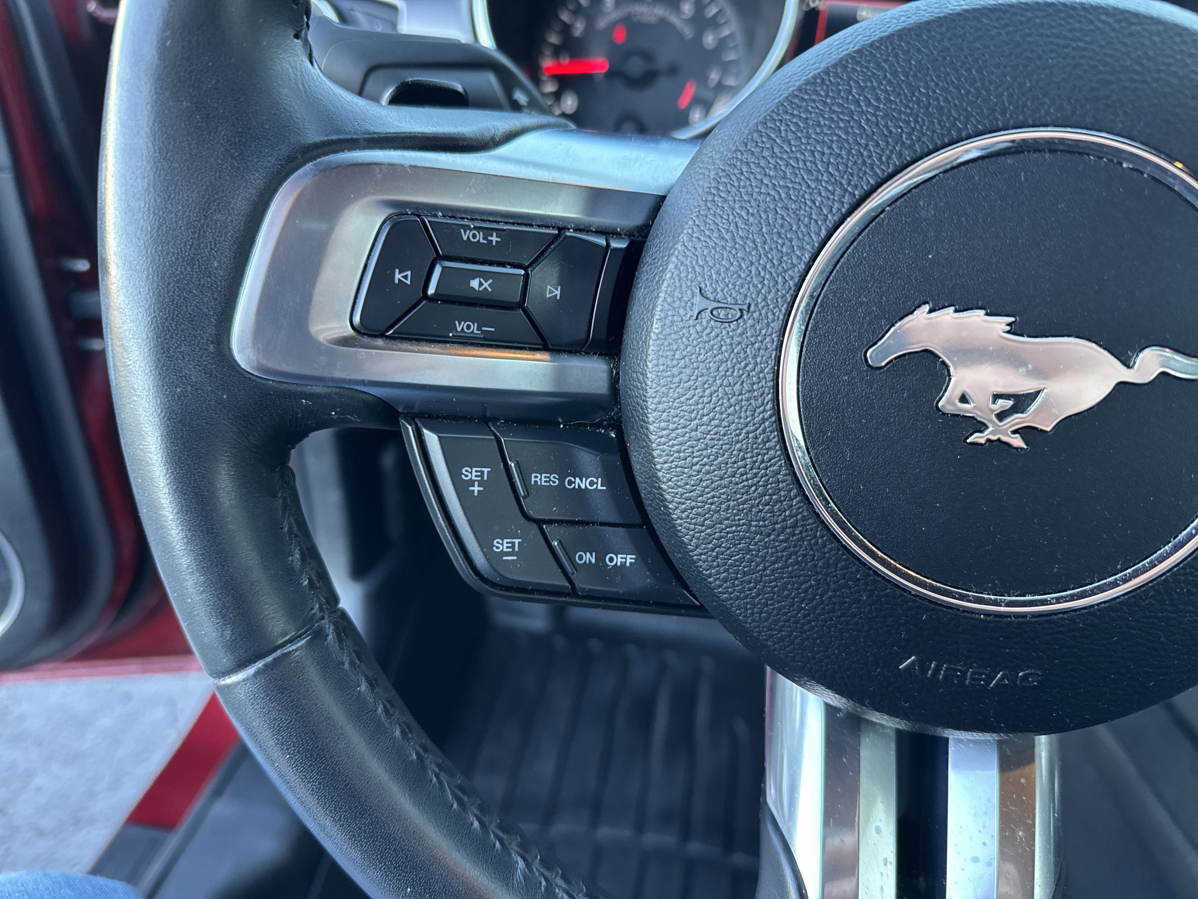 Certified 2019 Ford Mustang GT Premium image 34
