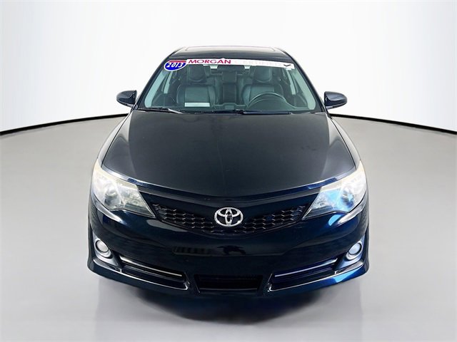 Used 2013 Toyota Camry SE image 2