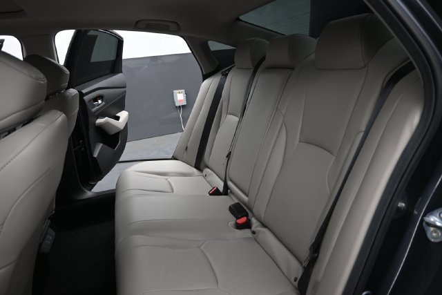 Used 2025 Honda Accord EX-L image 15