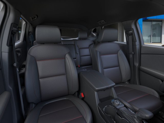 New 2026 Chevrolet Blazer RS w/ LPO, Floor Liner Package AWD/4WD image 16