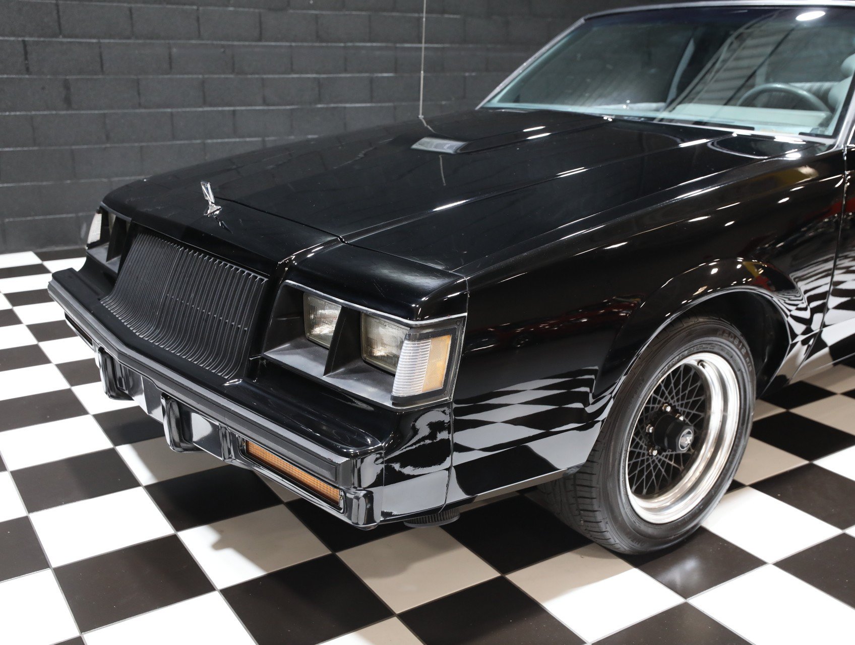 Used 1987 Buick Regal Coupe RWD image 7