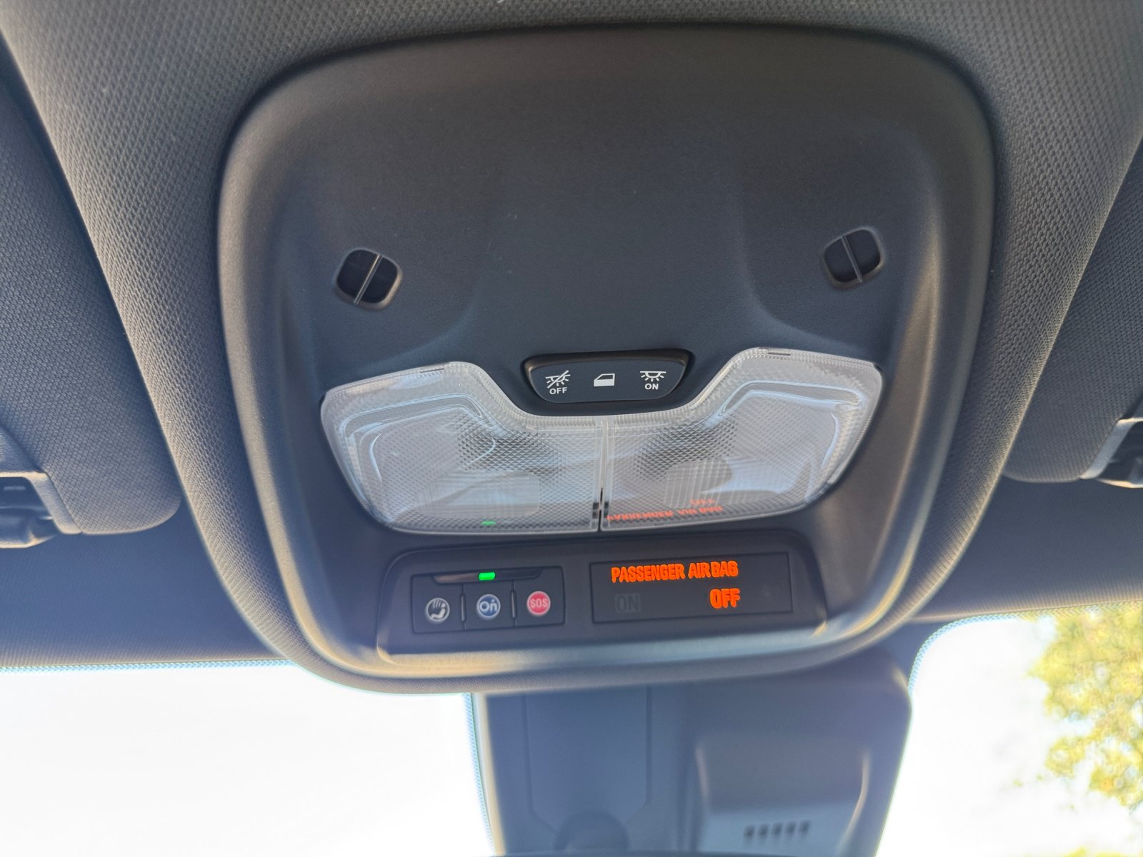 Used 2023 Chevrolet TrailBlazer RS AWD/4WD image 19