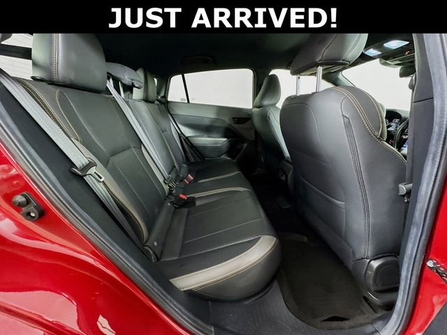 Used 2024 Subaru Crosstrek 2.5i Wilderness w/ Wilderness Package AWD/4WD image 39