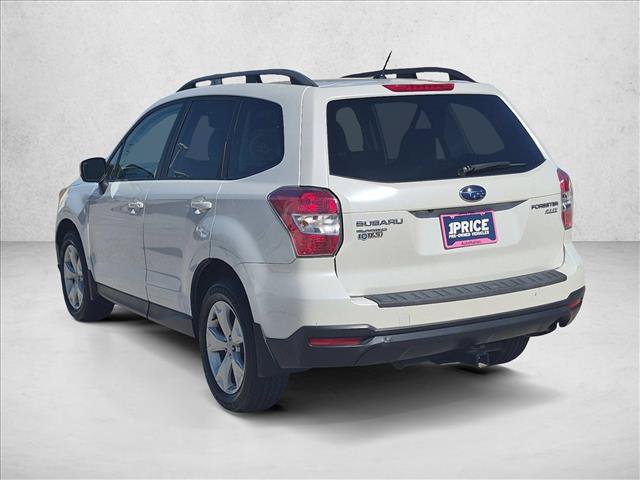 Used 2014 Subaru Forester 2.5i Premium w/ All-Weather Package AWD/4WD image 8